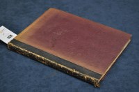 Lot 1128 - Hodgson (Rev. John ) A History of Morpeth, 4to,...