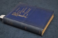 Lot 1134 - Phillips (Maberly) A History of Banks, Bankers...