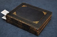 Lot 1136 - Scott (Sir Walter) The Border Antiquities of...