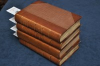 Lot 1140 - Sykes (John) Local Records... of Remarkable...
