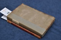Lot 1143 - Cox (T.) 'Northumberland', extracted from...