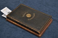 Lot 1144 - Hartshorne (C.H.) A Guide to Alnwick Castle,...