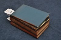 Lot 1150 - Raine (James) A Memoir of the Rev. John...