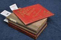 Lot 1152 - Wright (A.B.) An Essay towards a History of...