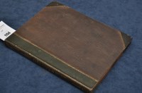 Lot 1154 - Ross (M.) Architectural and Picturesque Views...