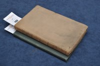 Lot 1157 - Catalogue of the Public Library in St Nicholas'...