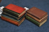 Lot 1159 - Smiles (Samuel) The Life of George Stephenson,...