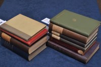 Lot 1162 - Directories. The First Newcastle Directory,...