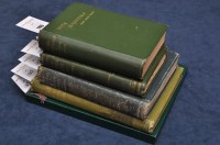 Lot 1165 - Dixon (David Dippie) Upper Coquetdale, 8vo,...