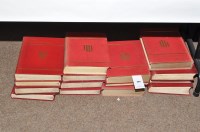 Lot 1169 - The Northumberland County History Committee,...