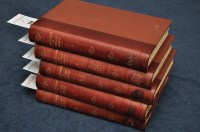 Lot 1178 - Bewick (Thomas) Memorial Edition of Thomas...