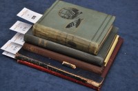 Lot 1179 - Bewick (Thomas) A Memoir, 8vo, cloth,...
