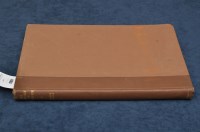 Lot 1181 - Stubbs (George) The Anatomy of the Horse......