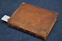 Lot 1187 - Vauban (Sebastien Le Prestre de) De l'attaque...
