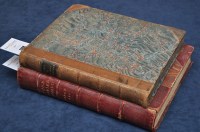 Lot 1188 - Crawfurd (George) A General Description of the...
