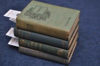 Lot 1197 - Conrad (Joseph) Youth: a Narrative, and Two...