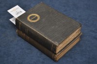 Lot 1197A - Conrad (Joseph) The Nigger of the ''Narcissus''...