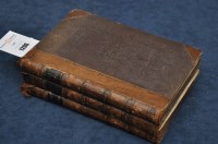 Lot 1206 - Combe (William) The Tour of Doctor Syntax......