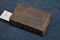 Lot 1212 - The Book of Common Prayer, 12mo, contemporary...