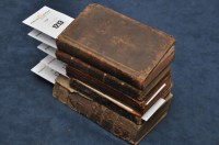 Lot 1213 - Book of Common Prayer, Greek, Greek text...