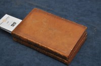 Lot 1217 - Mackenzie (Sir George) Jus regium: Or, the...