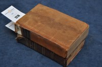 Lot 1218 - Cary (John) Cary's New Itinerary, or, an...