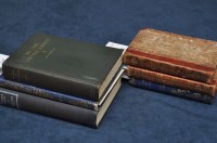 Lot 1219 - Render (Wilhelm) A Tour through Germany, 2...