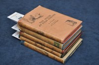 Lot 1220 - Milne (A.A.) Winnie-the-Pooh, 8vo, green cloth...