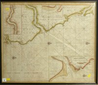 Lot 2 - Gerard van Keulen (Dutch 1678-1727) ''DE...