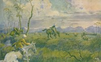 Lot 9 - ''Snaffles'' (Charles Johnson Payne)...