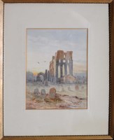 Lot 56 - John Davison Liddell (1859-1942) ''EVENING -...