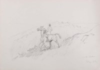 Lot 60 - Tom Carr (1912-1977) ''ON THE GLITTERS,...