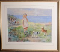Lot 66 - Mrs. A*** Drummond (late 19th Century/early...