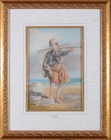 Lot 67 - Attributed to John Henry Mole, VPRI...