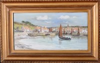 Lot 76 - Thomas Swift Hutton (1860- after 1935) A...