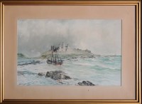 Lot 78 - Thomas Swift Hutton (1860- after 1935)...