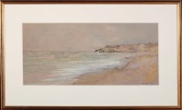 Lot 79 - Thomas Swift Hutton (1860- after 1935)...