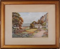 Lot 88 - Harry James Sticks (1864-1938) ''AT SCATHWAITE,...
