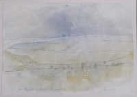Lot 94 - Leonard Charles Evetts, ARCA (1909-1997)...