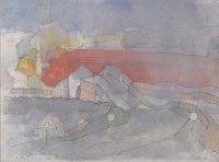 Lot 95 - Leonard Charles Evetts, ARCA (1909-1997)...