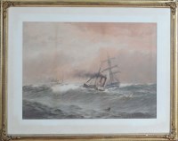 Lot 117 - William Thomas Nichols Boyce (1857-1911) A...