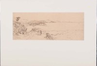 Lot 124 - Thomas Miles Richardson, jnr., RWS (1813-1890)...