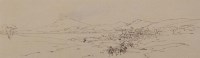 Lot 125 - Thomas Miles Richardson, jnr., RWS (1813-1890)...