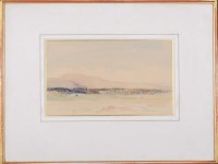Lot 129 - Sir David Young Cameron, RSA, RA, HRSW, RWS,...