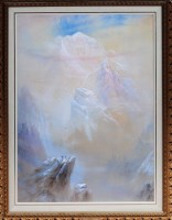 Lot 134 - Elijah Walton (1833-1880) ''THE RATTEAU...
