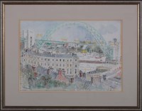 Lot 154 - Charles (''Charlie'') Henry Rogers (1930-) THE...