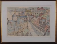 Lot 155 - Charles (''Charlie'') Henry Rogers (1930-)...