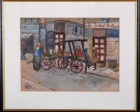 Lot 156 - Charles (''Charlie'') Henry Rogers (1930-)...