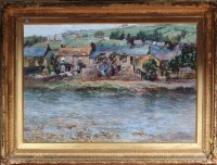 Lot 195 - John Falconar Slater (1857-1937) ''A BIT OF...