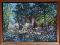 Lot 197 - John Falconar Slater (1857-1937) AN...